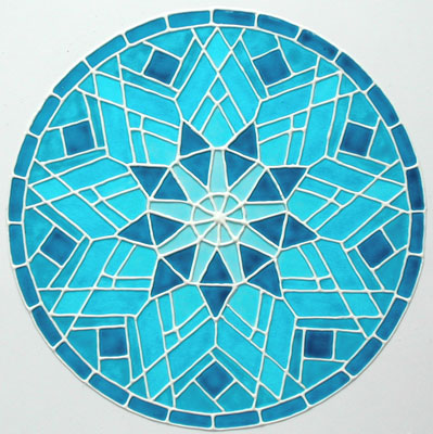 No 46 Cassandre
